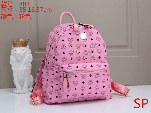 M CM Handbags 031